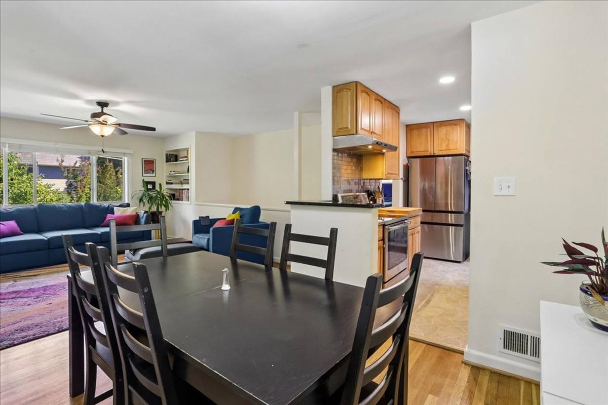 House for rent at 200 Belton Rd, Silver Spring, MD 20901