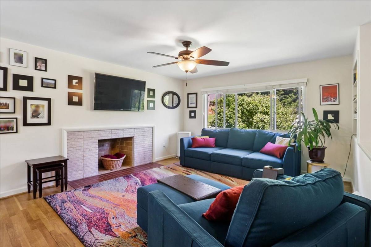 House for rent at 200 Belton Rd, Silver Spring, MD 20901