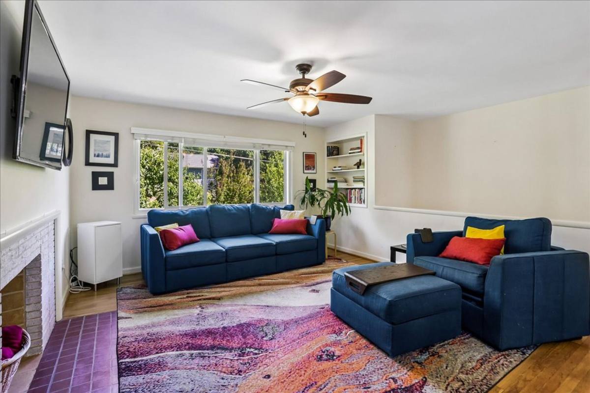 House for rent at 200 Belton Rd, Silver Spring, MD 20901