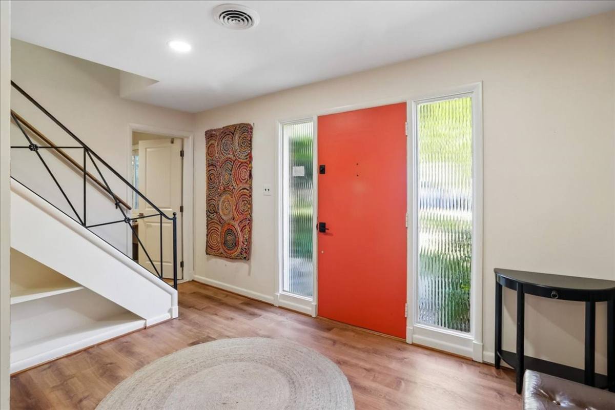 House for rent at 200 Belton Rd, Silver Spring, MD 20901
