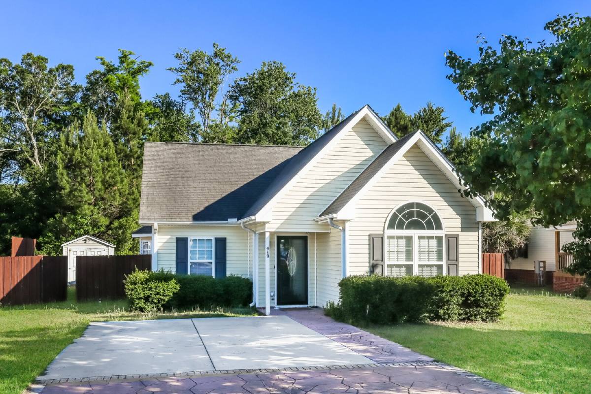 House for rent at 419 Overcrest St, Myrtle Beach, SC 29579
