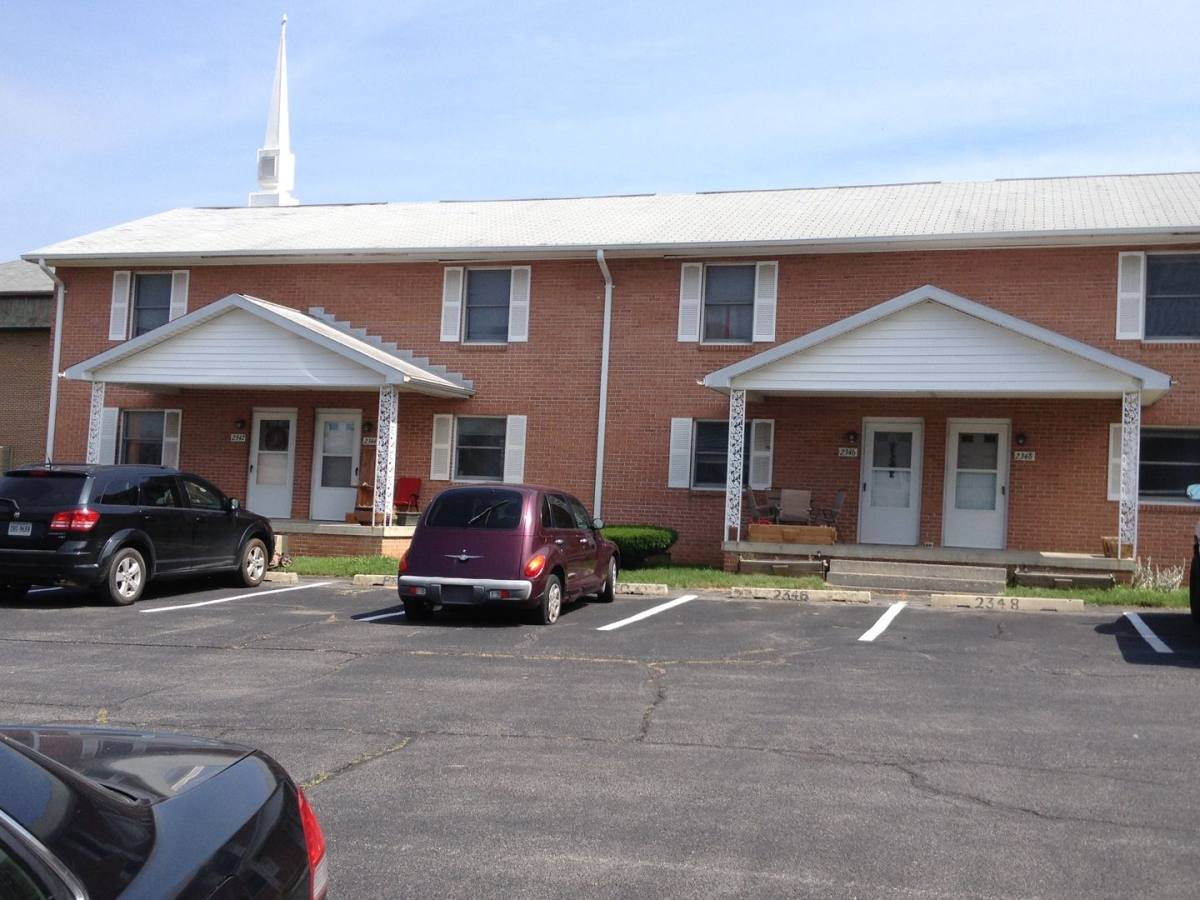 Apartment for rent at 2342-2354 Roosevelt Blvd, Winchester, VA 22601