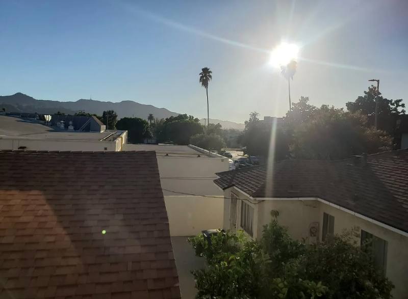 Apartment for rent at 1128 Raymond Ave #5, Glendale, CA 91201