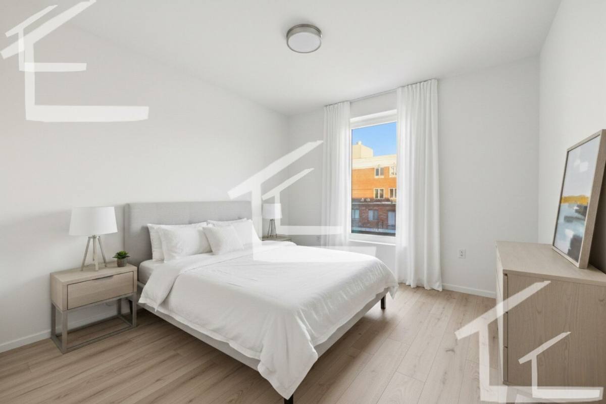 Apartment for rent at 1032 Gaffney St #201, Allston, MA 02134