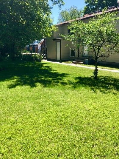 Apartment for rent at 234 Edith St #3, Missoula, MT 59801
