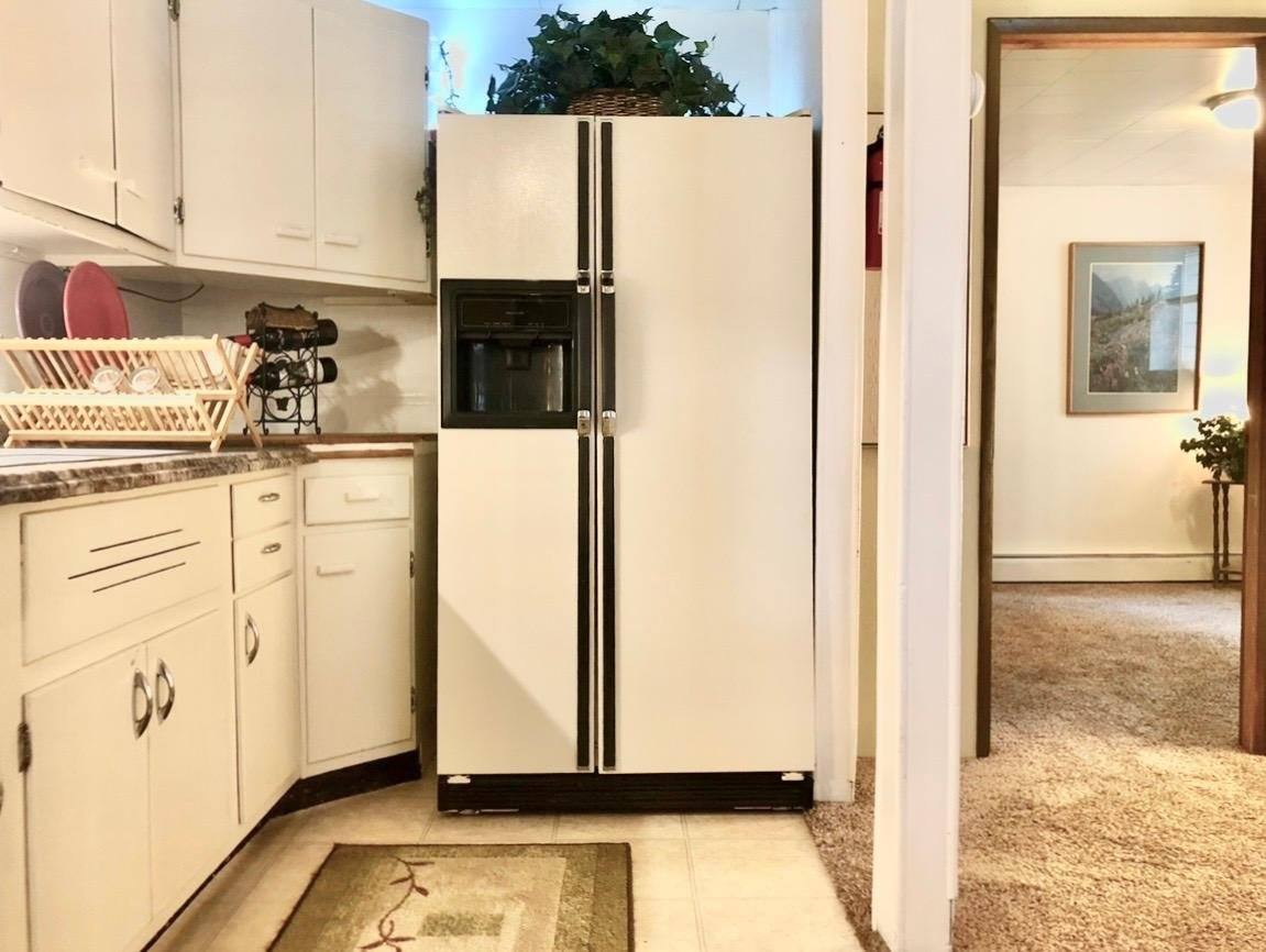 Apartment for rent at 234 Edith St #3, Missoula, MT 59801