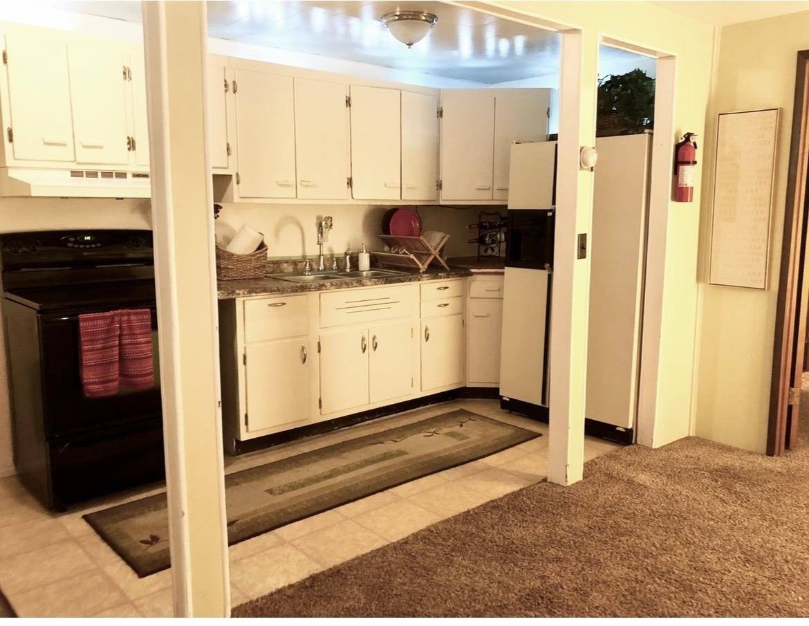 Apartment for rent at 234 Edith St #3, Missoula, MT 59801
