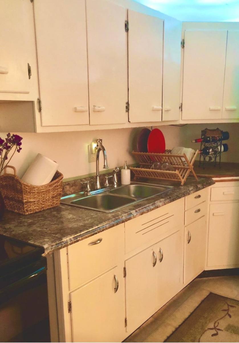 Apartment for rent at 234 Edith St #3, Missoula, MT 59801