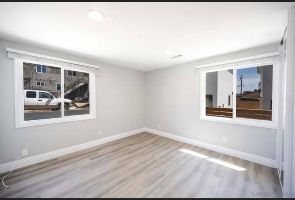 Apartment for rent at 6753-59 N Elman St, San Diego, CA 92111