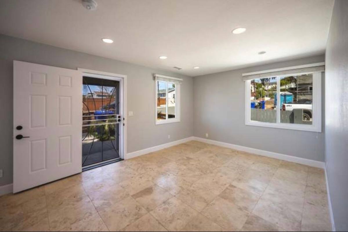 Apartment for rent at 6753-59 N Elman St, San Diego, CA 92111