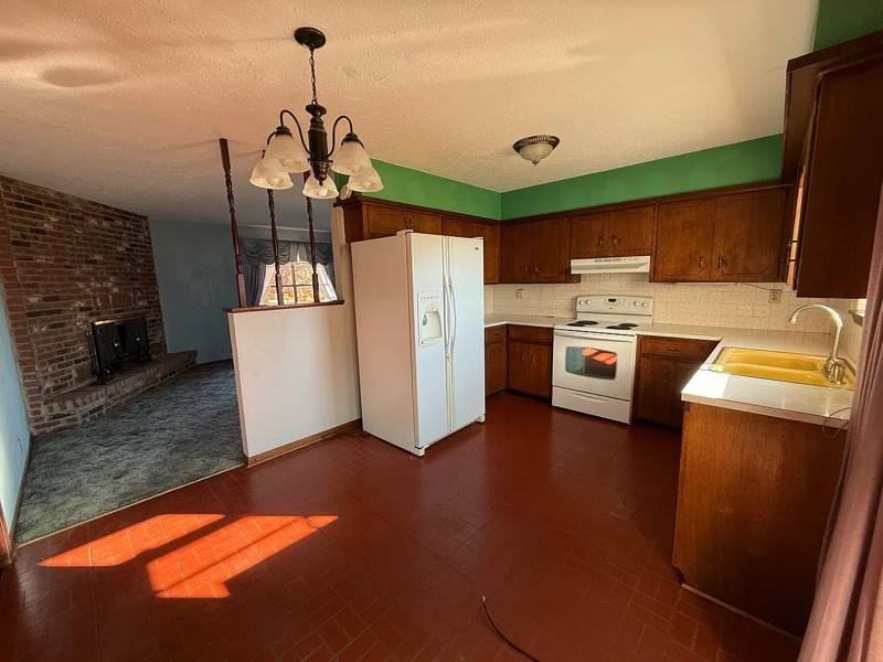 House for rent at 4410 E 26th St, Joplin, MO 64804