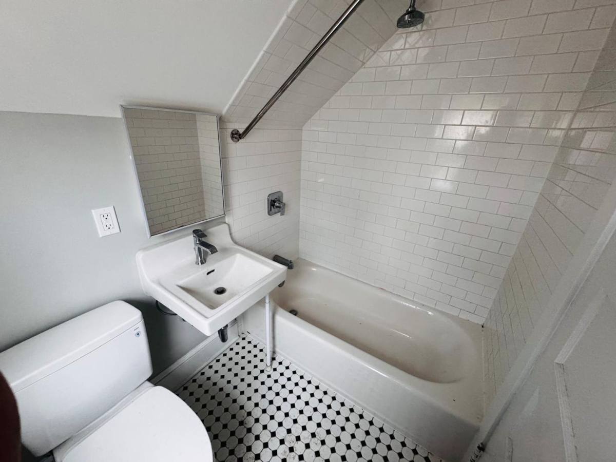 Apartment for rent at 35 Linden Lane, Princeton, NJ 08540