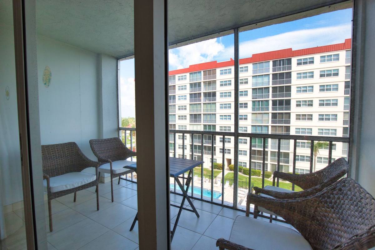 Condo for rent at 232 St Augustine Ave, Venice, FL 34285