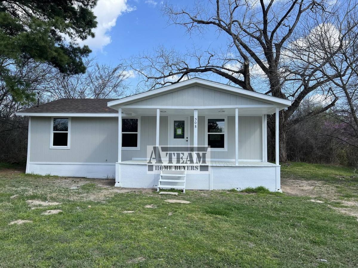 House for rent at 508 Kapuna Dr, Kemp, TX 75143
