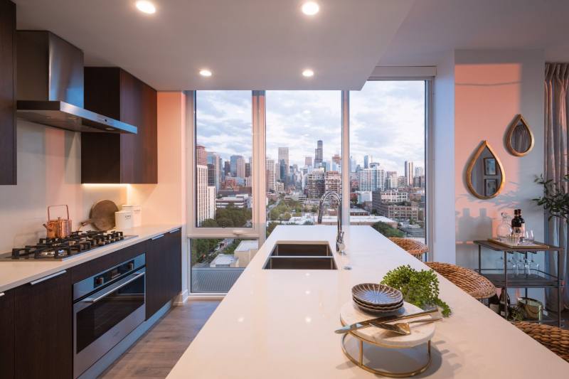 Apartment for rent at 200 W Hill, Chicago, IL 60614