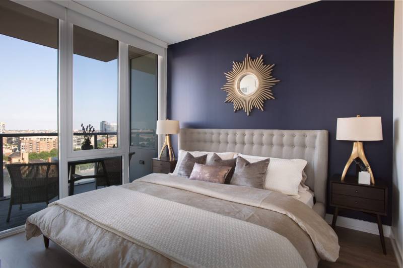 Apartment for rent at 200 W Hill, Chicago, IL 60614