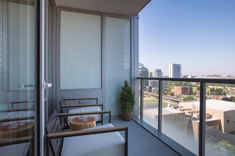 Apartment for rent at 200 W Hill, Chicago, IL 60614