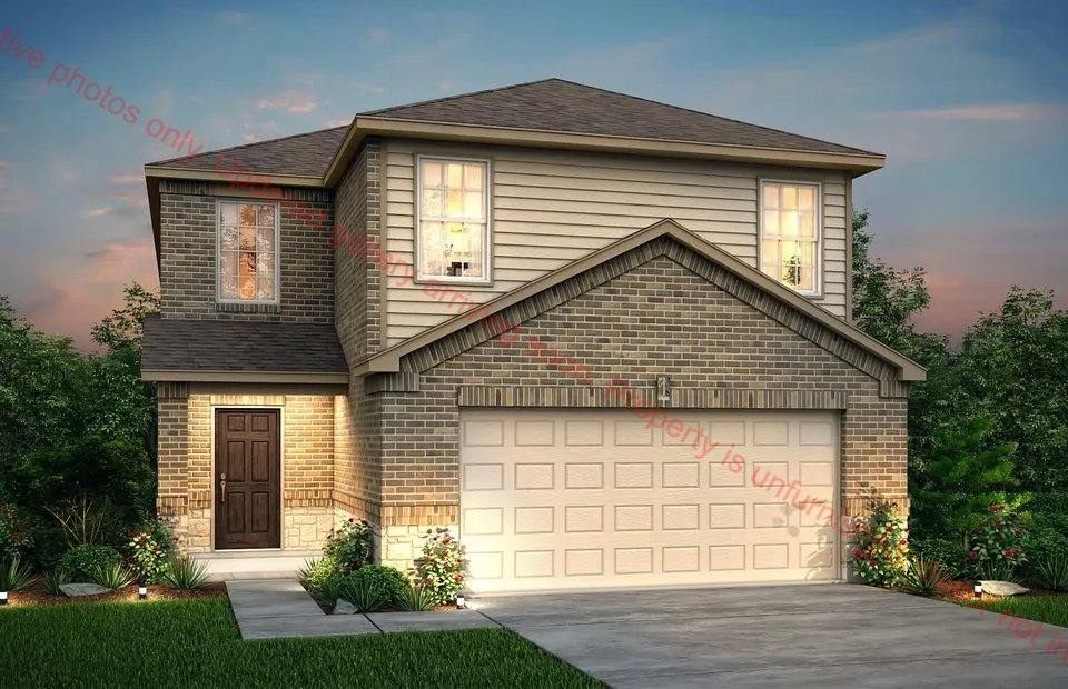 House for rent at 814 Lake Fletcher Rd, Princeton, TX 75407