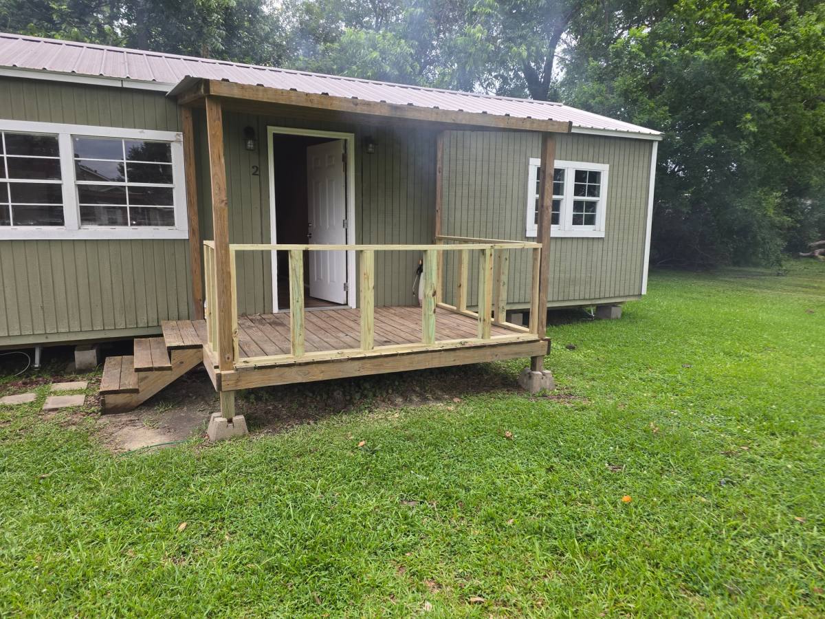 Apartment for rent at 267 Center St #2, Orange, TX 77630