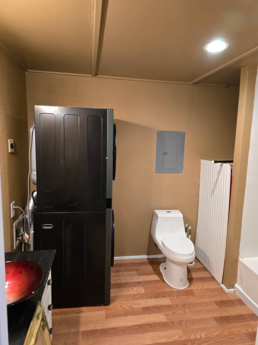 Apartment for rent at 267 Center St #2, Orange, TX 77630