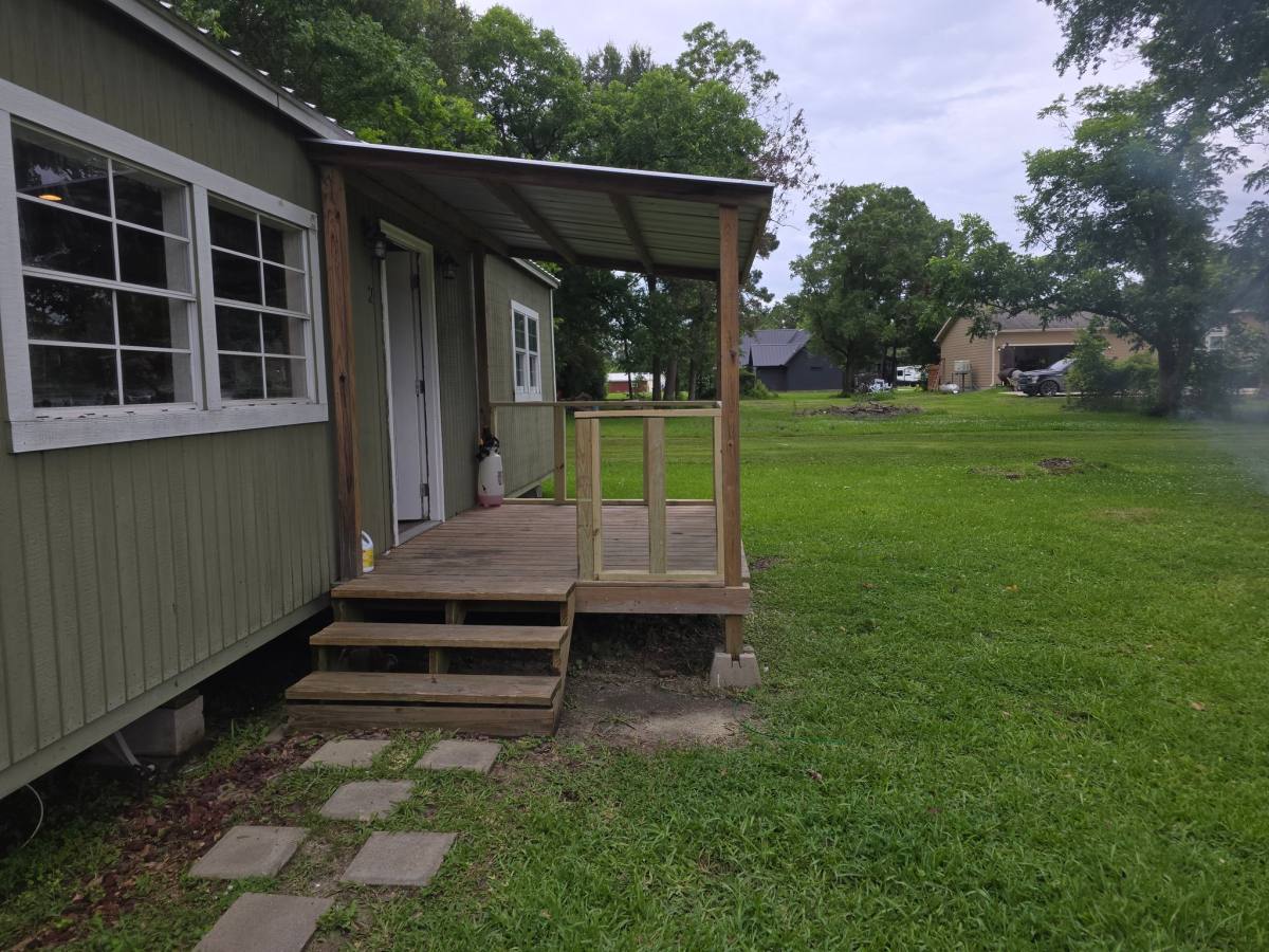 Apartment for rent at 267 Center St #2, Orange, TX 77630