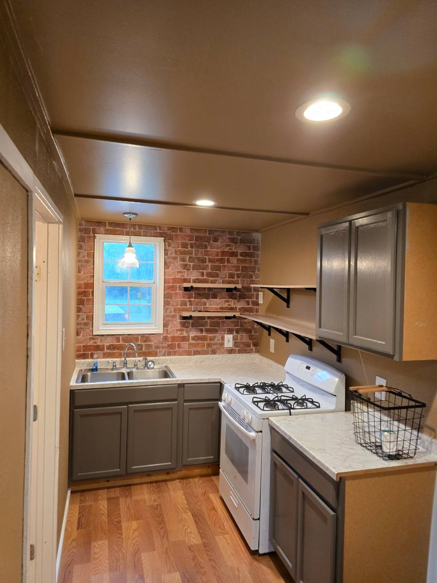 Apartment for rent at 267 Center St #2, Orange, TX 77630