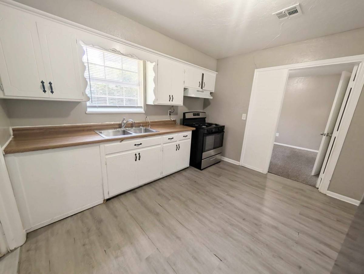 House for rent at 1025 Hoyt Ave, Oklahoma City, OK 73114
