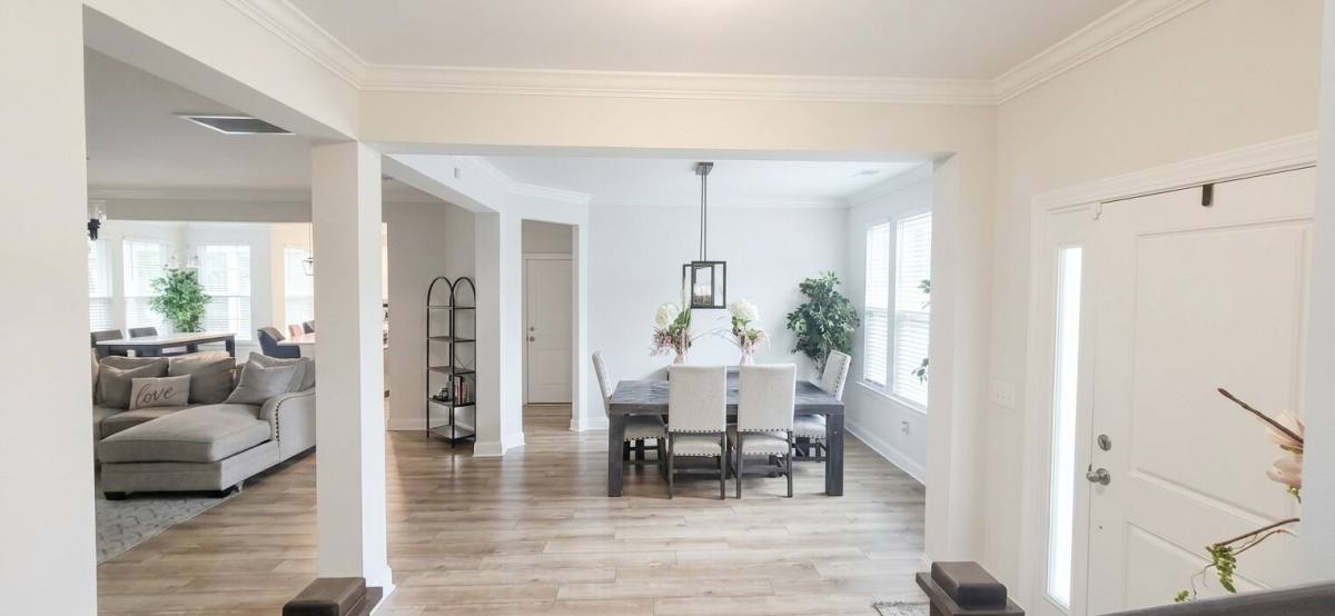 House for rent at 610 S Pointe Blvd, Summerville, SC 29483
