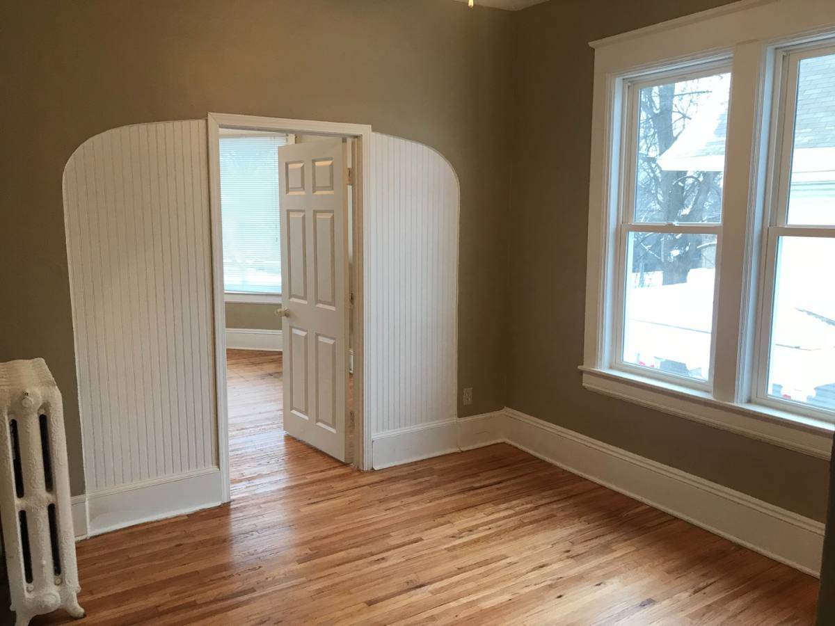 Apartment for rent at 1863 Marshall Ave, Saint Paul, MN 55104