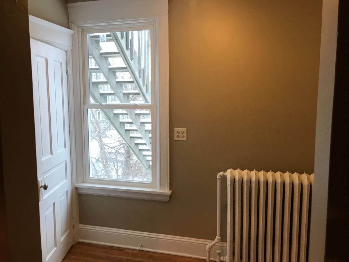Apartment for rent at 1863 Marshall Ave, Saint Paul, MN 55104