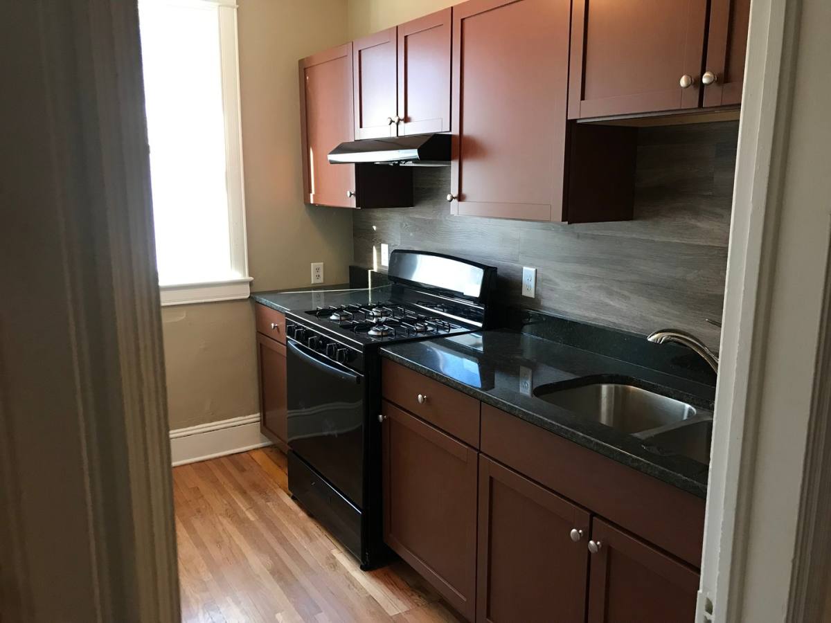 Apartment for rent at 1863 Marshall Ave, Saint Paul, MN 55104