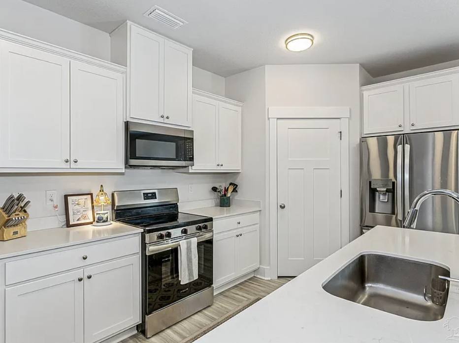 House for rent at 3087 Silver Maple Dr, Cantonment, FL 32533