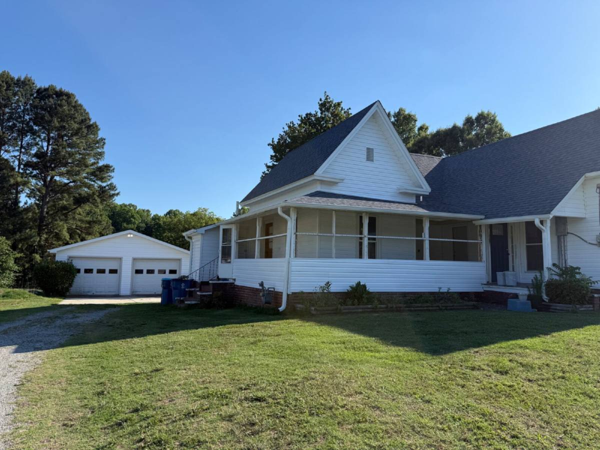 House for rent at 204 Spring St, Mocksville, NC 27028