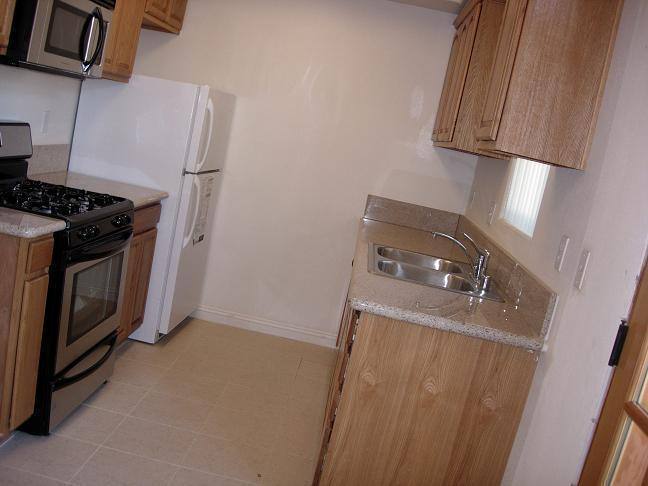 Apartment for rent at 3336 Bagley Ave, Los Angeles, CA 90034