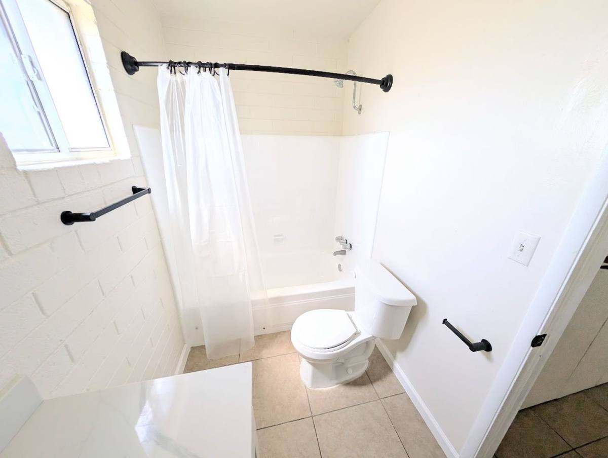 Apartment for rent at 2602 N 14th Ave, Tucson, AZ 85705