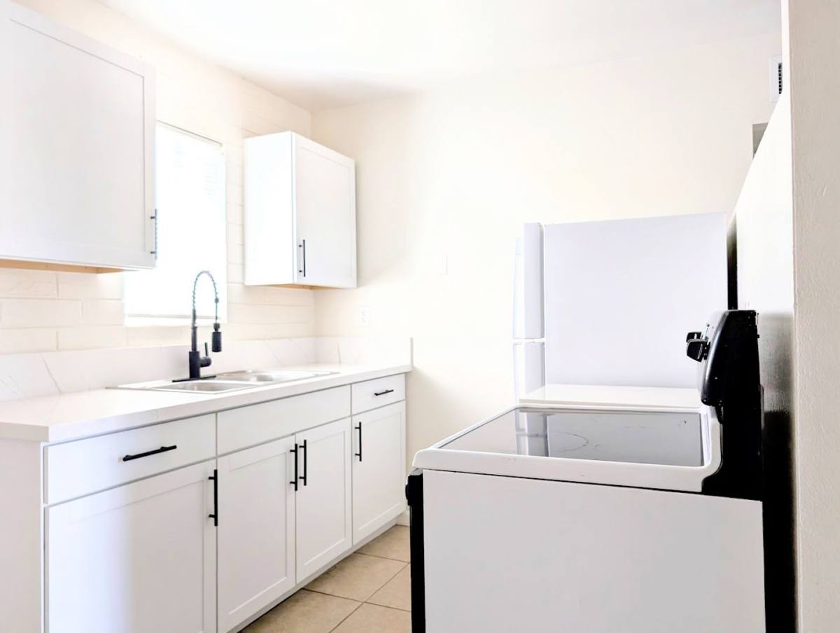 Apartment for rent at 2602 N 14th Ave, Tucson, AZ 85705