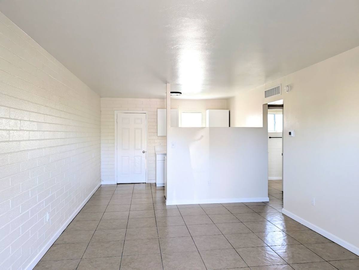 Apartment for rent at 2602 N 14th Ave, Tucson, AZ 85705