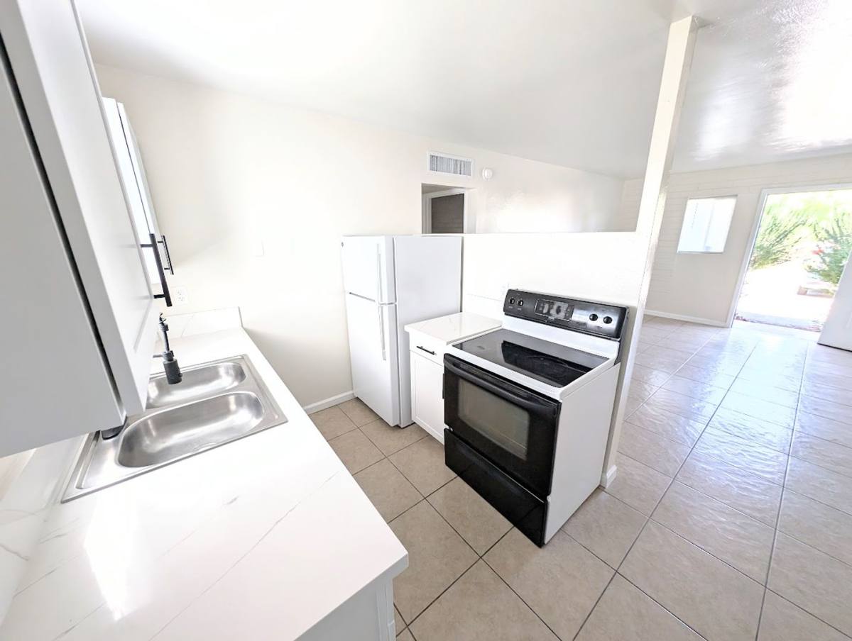 Apartment for rent at 2602 N 14th Ave, Tucson, AZ 85705