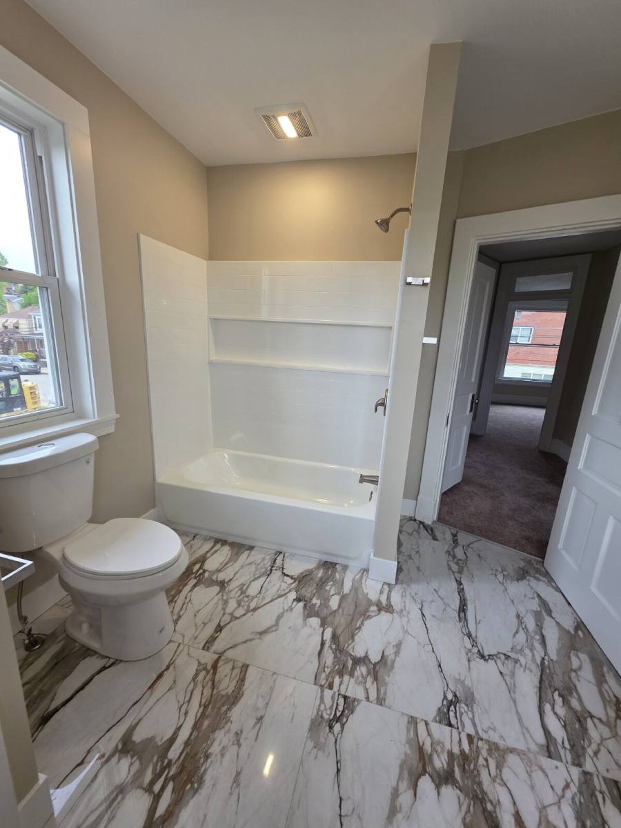House for rent at 139 W 9th Ave, Homestead, PA 15120