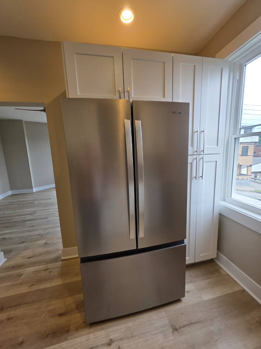 House for rent at 139 W 9th Ave, Homestead, PA 15120