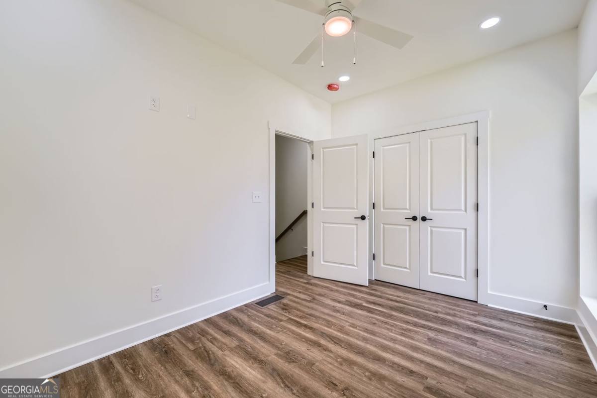 Apartment for rent at 1351 Brewster St, Atlanta, GA 30310