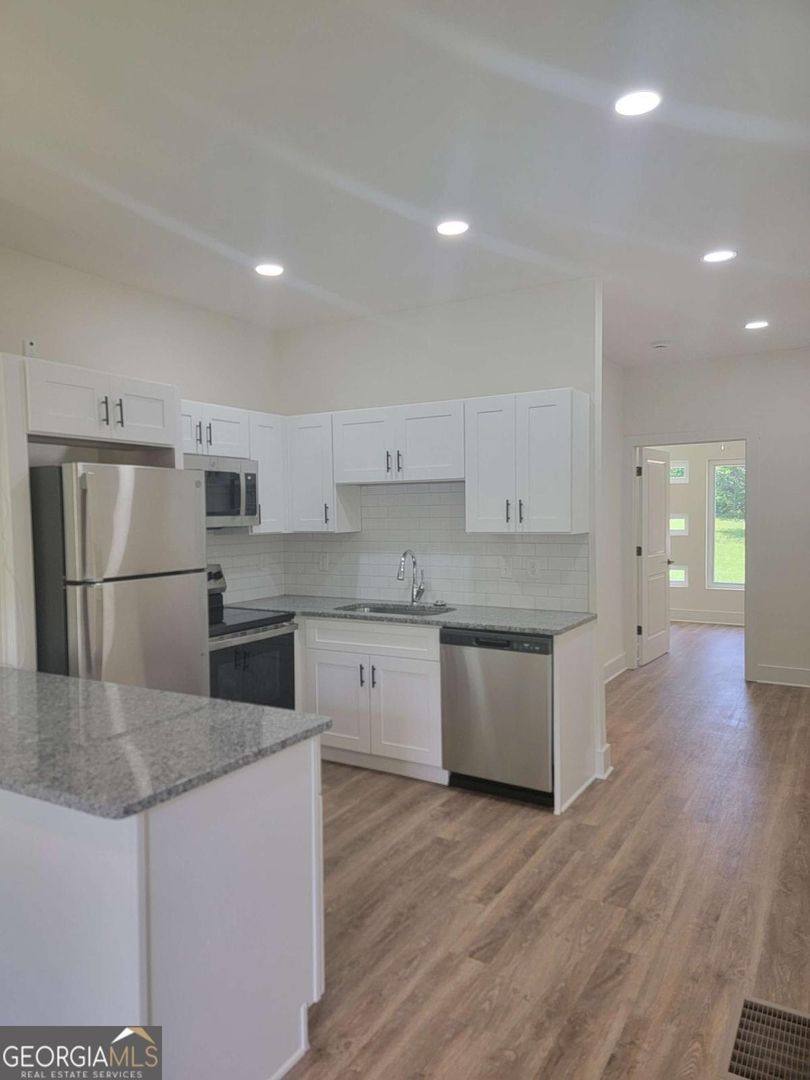Apartment for rent at 1351 Brewster St, Atlanta, GA 30310