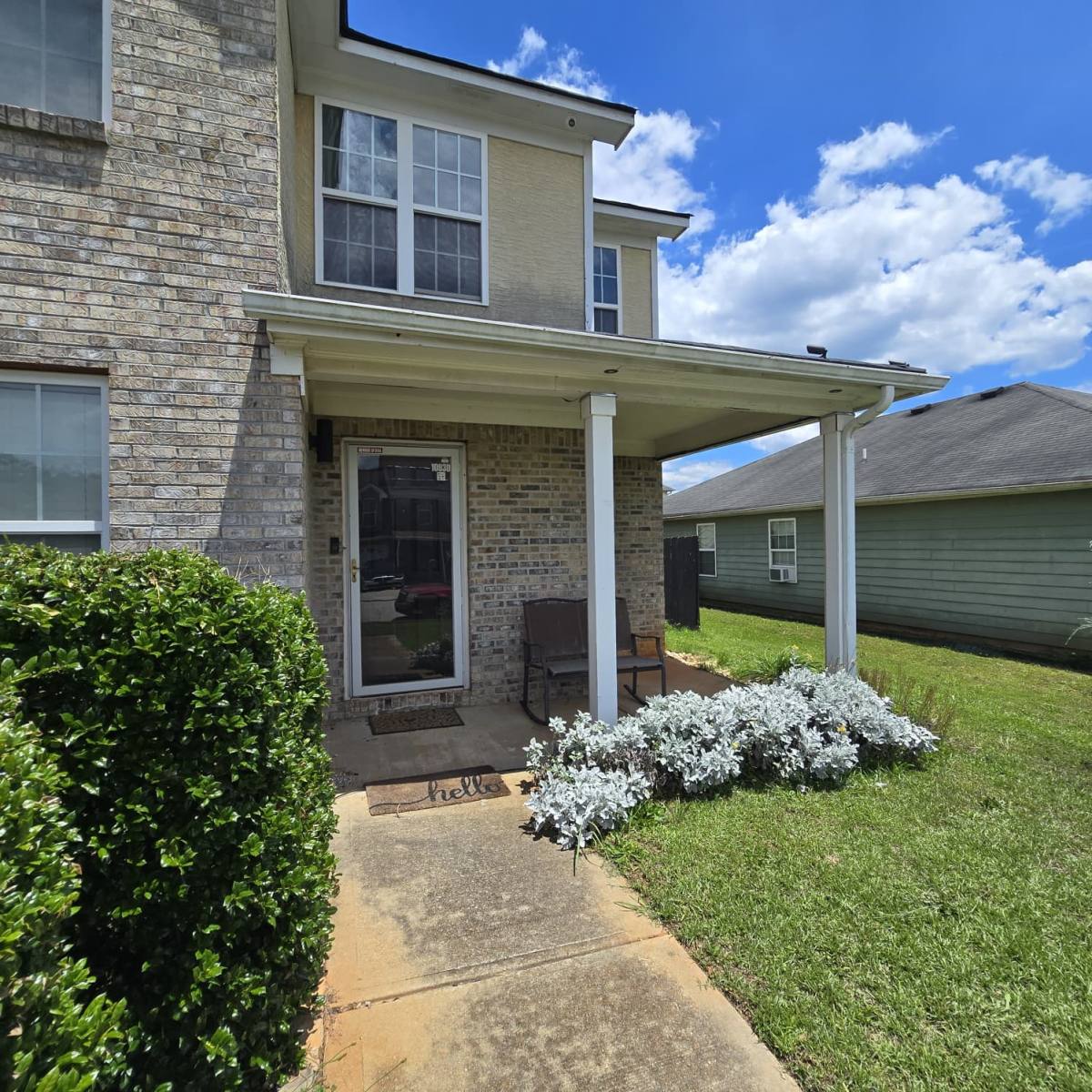 House for rent at 10930 Cimmaron Court, Hampton, GA 30228