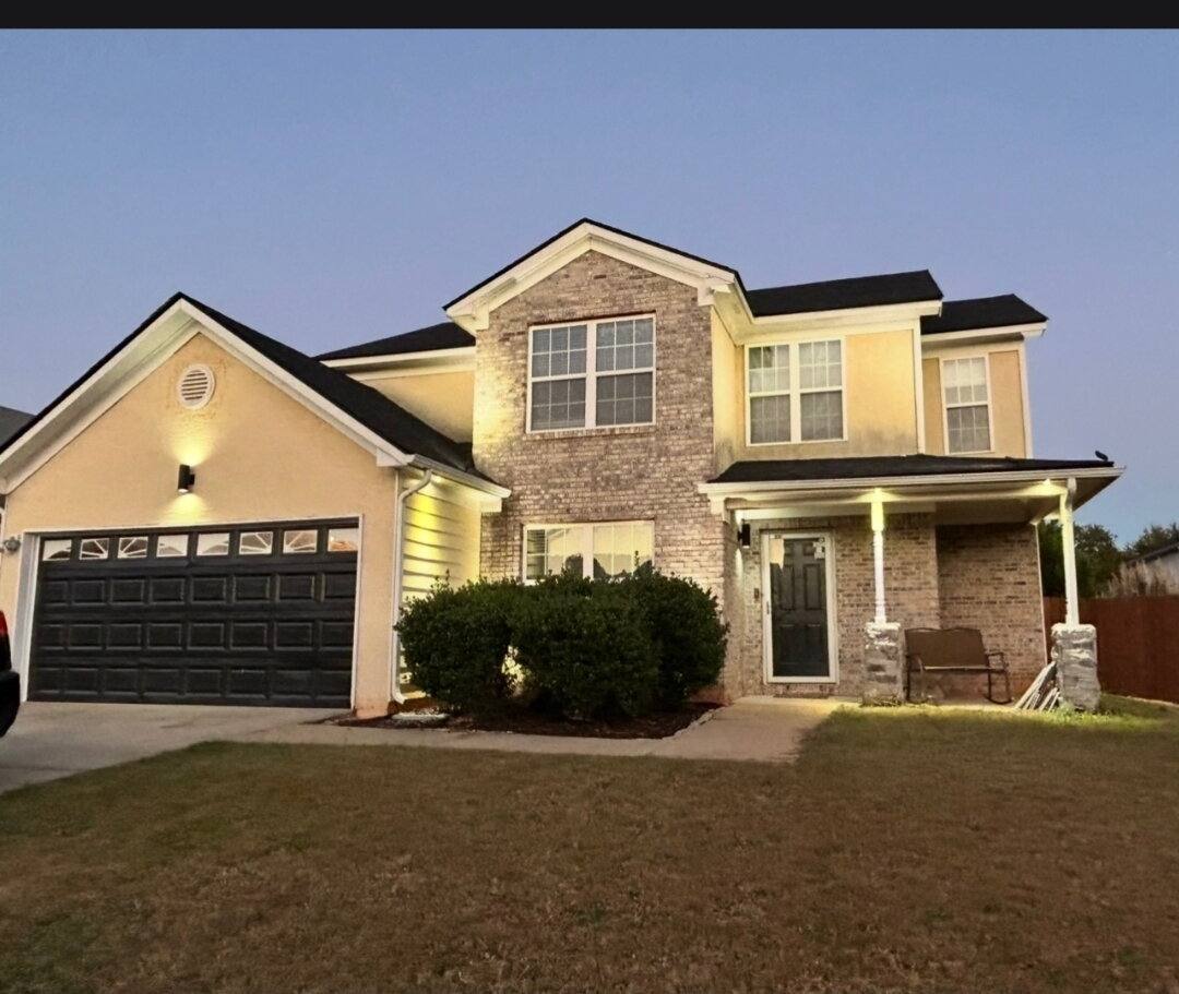 House for rent at 10930 Cimmaron Court, Hampton, GA 30228