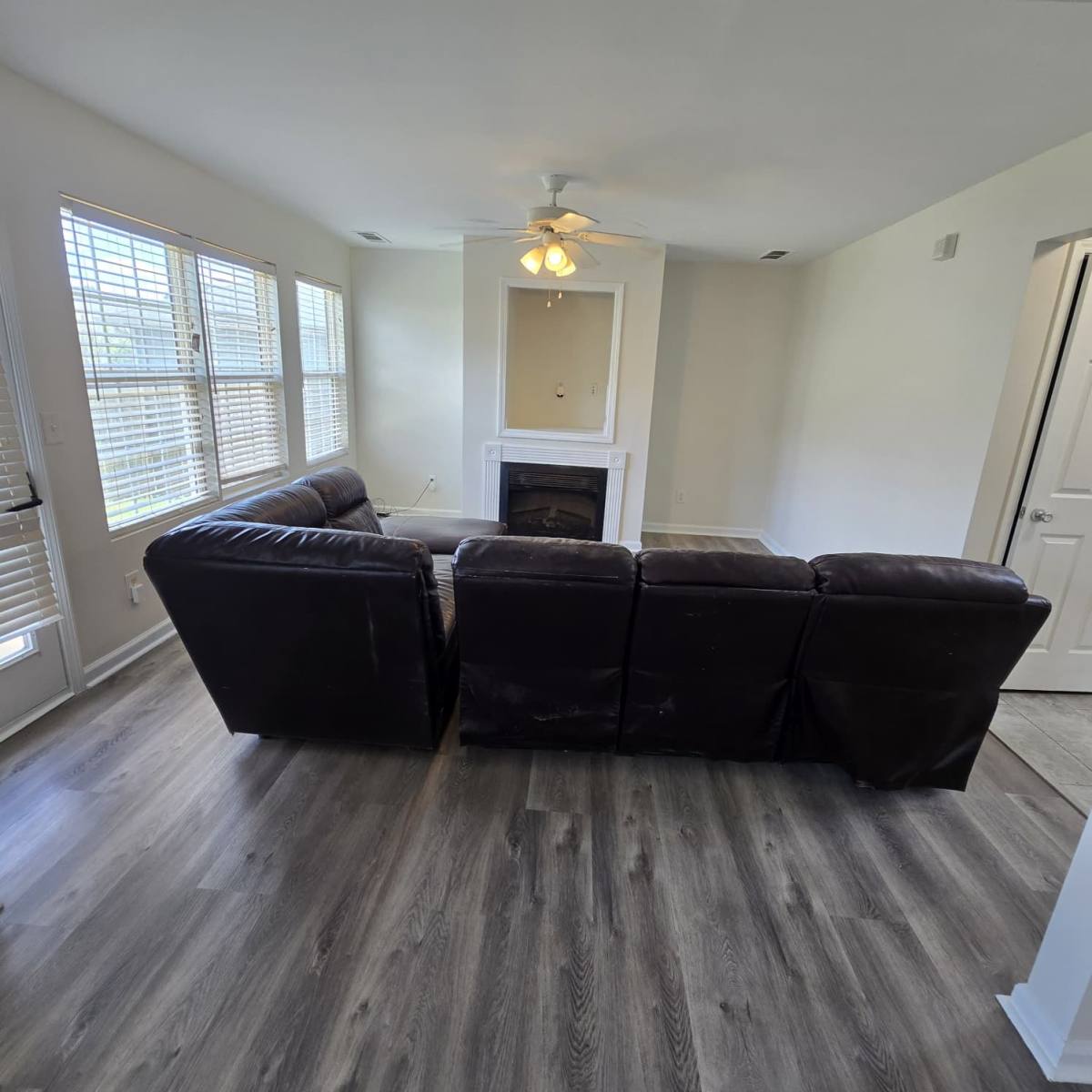 House for rent at 10930 Cimmaron Court, Hampton, GA 30228
