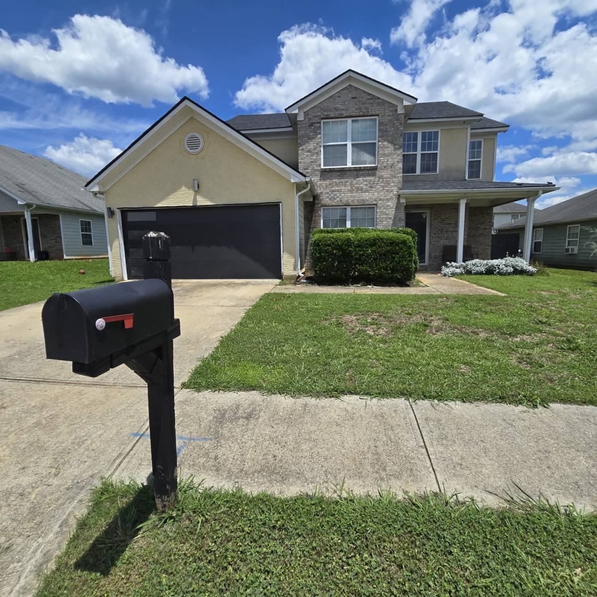 House for rent at 10930 Cimmaron Court, Hampton, GA 30228