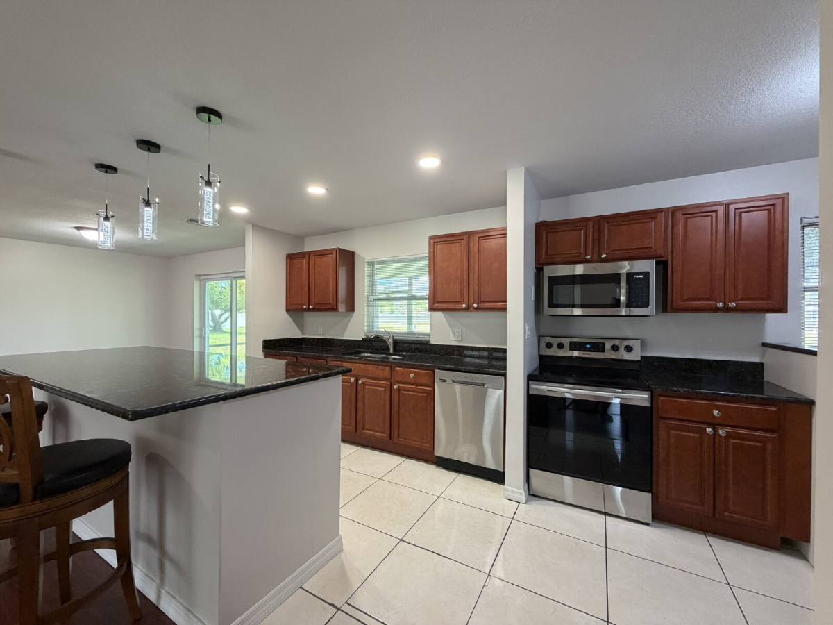 House for rent at 4093 Drance St, Punta Gorda, FL 33980