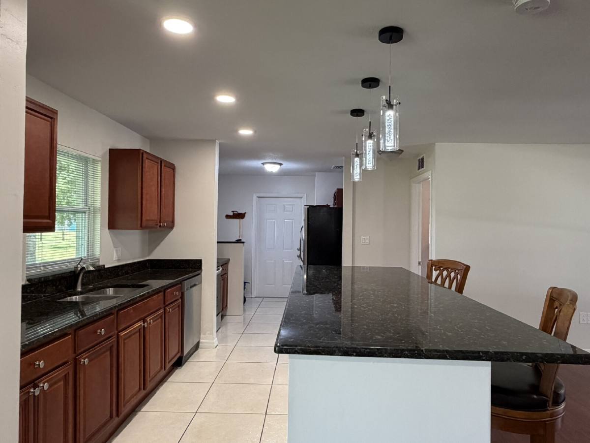 House for rent at 4093 Drance St, Punta Gorda, FL 33980