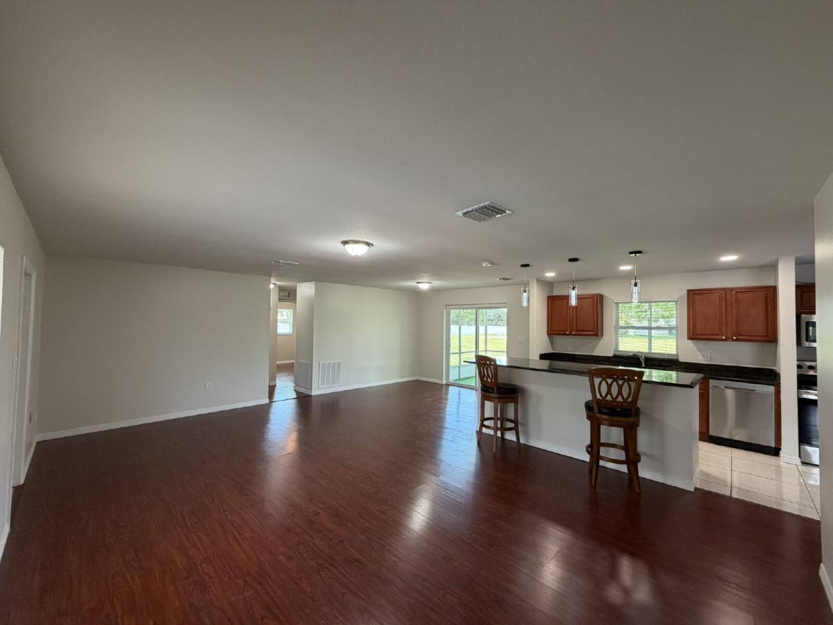 House for rent at 4093 Drance St, Punta Gorda, FL 33980