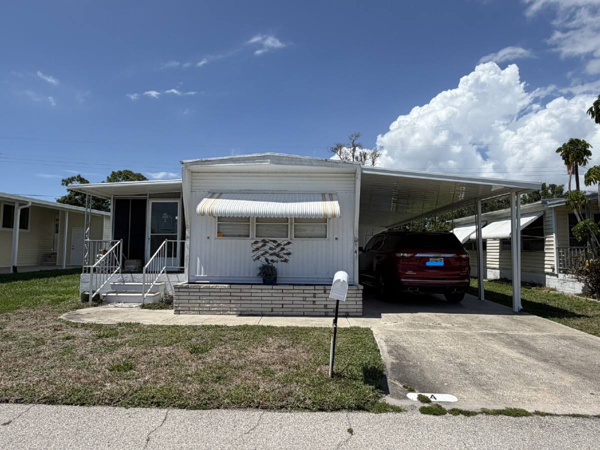 House for rent at 4 7th St W, Nokomis, FL 34275